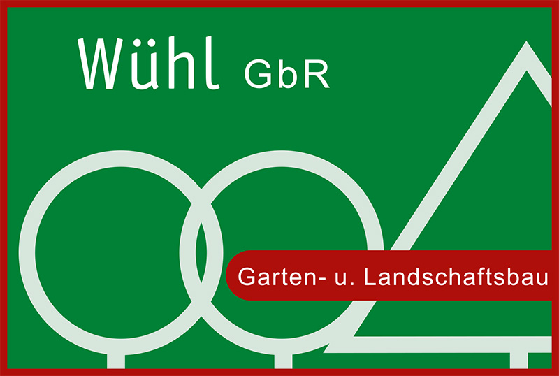 Logo Garten Landschaftsbau